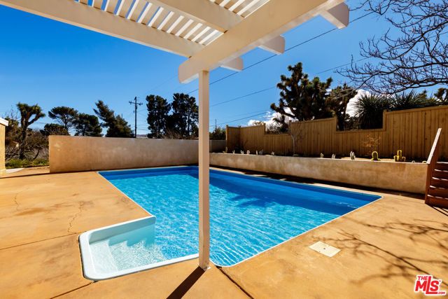 56839 Bonanza Drive, Yucca Valley, CA 92284