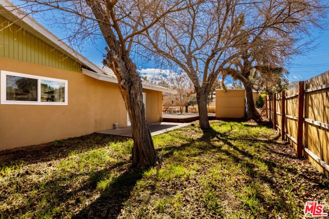 56839 Bonanza Drive, Yucca Valley, CA 92284