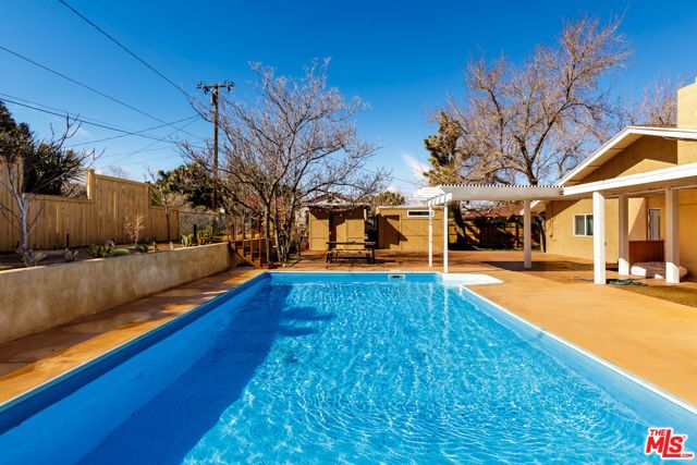 56839 Bonanza Drive, Yucca Valley, CA 92284