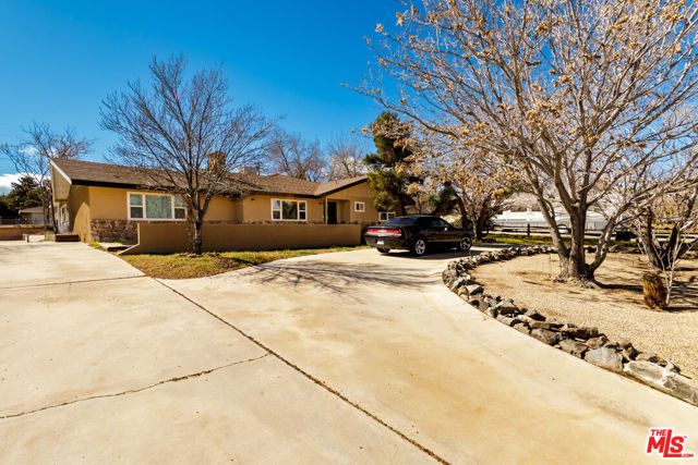 56839 Bonanza Drive, Yucca Valley, CA 92284