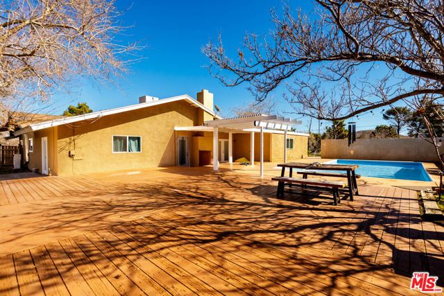 56839 Bonanza Drive, Yucca Valley, CA 92284