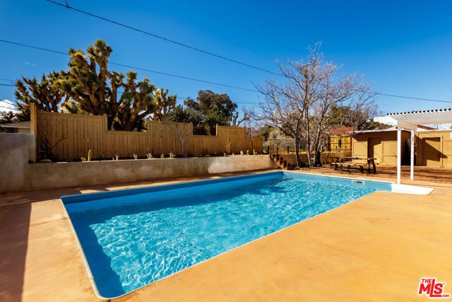 56839 Bonanza Drive, Yucca Valley, CA 92284