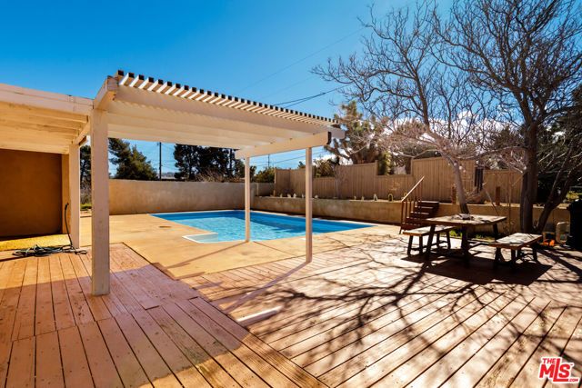 56839 Bonanza Drive, Yucca Valley, CA 92284