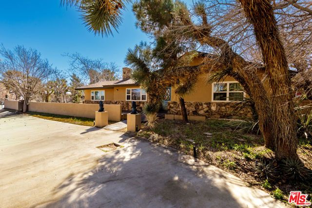 56839 Bonanza Drive, Yucca Valley, CA 92284