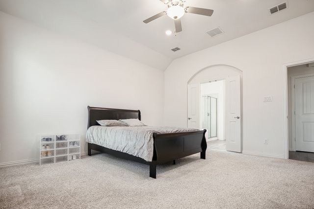 1306 Crossvine Drive, Anna, TX 75409