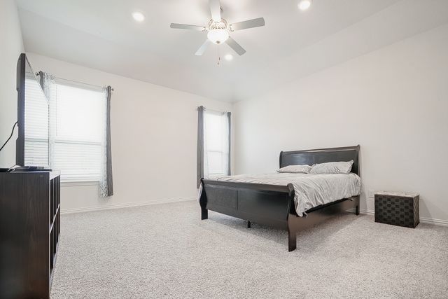 1306 Crossvine Drive, Anna, TX 75409