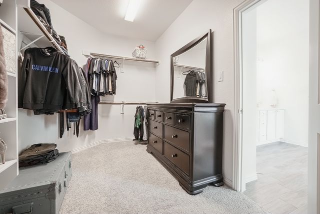 1306 Crossvine Drive, Anna, TX 75409