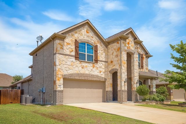 1306 Crossvine Drive, Anna, TX 75409
