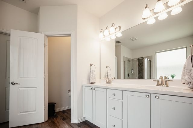 1306 Crossvine Drive, Anna, TX 75409