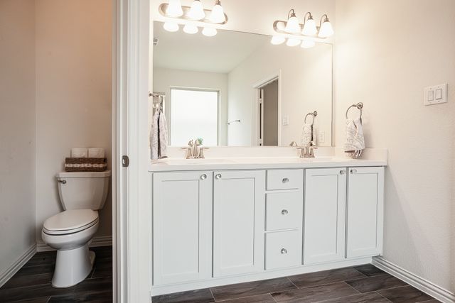 1306 Crossvine Drive, Anna, TX 75409