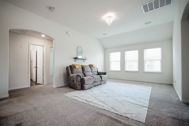 1306 Crossvine Drive, Anna, TX 75409