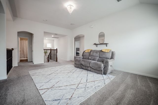 1306 Crossvine Drive, Anna, TX 75409