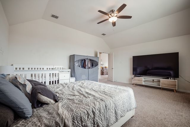 1306 Crossvine Drive, Anna, TX 75409