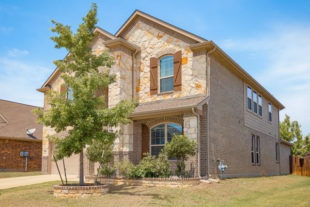 1306 Crossvine Drive, Anna, TX 75409