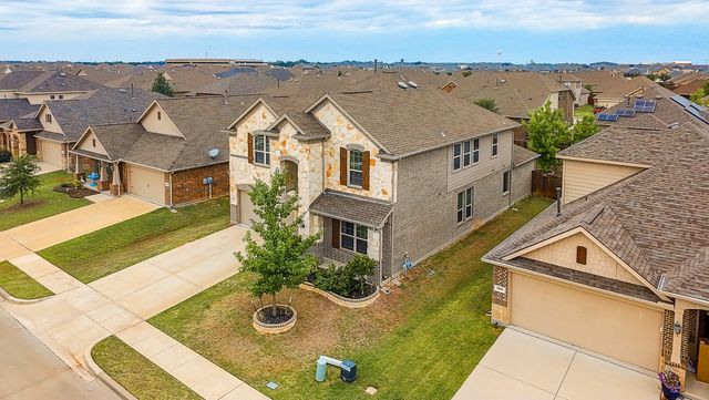 1306 Crossvine Drive, Anna, TX 75409