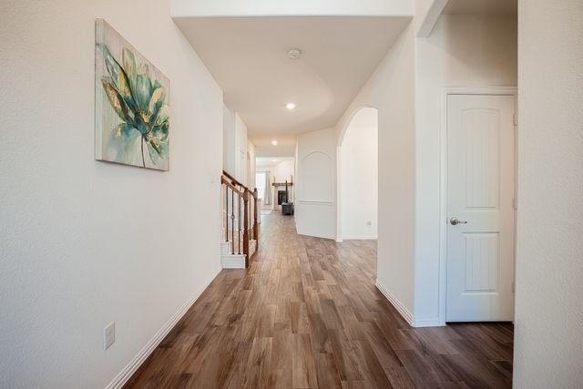 1306 Crossvine Drive, Anna, TX 75409