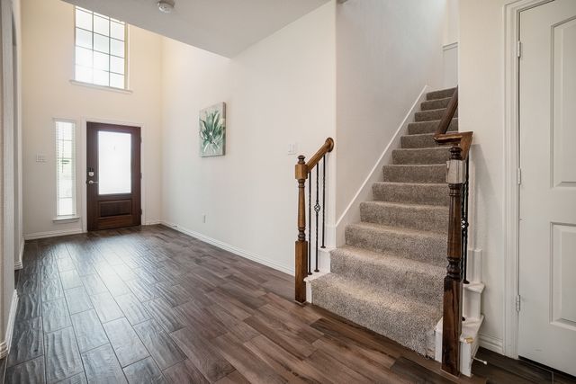 1306 Crossvine Drive, Anna, TX 75409
