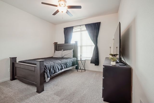 1306 Crossvine Drive, Anna, TX 75409