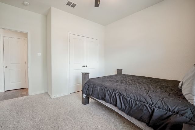 1306 Crossvine Drive, Anna, TX 75409