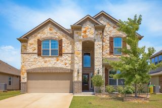 1306 Crossvine Drive, Anna, TX 75409