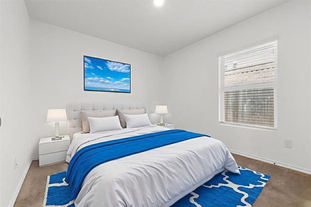 32723 Orchard Haze Drive, Brookshire, TX 77423