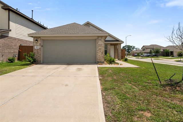 32723 Orchard Haze Drive, Brookshire, TX 77423