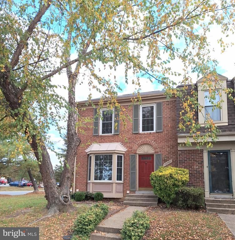 10727 GIDEON CT, Fredericksburg, VA 22407