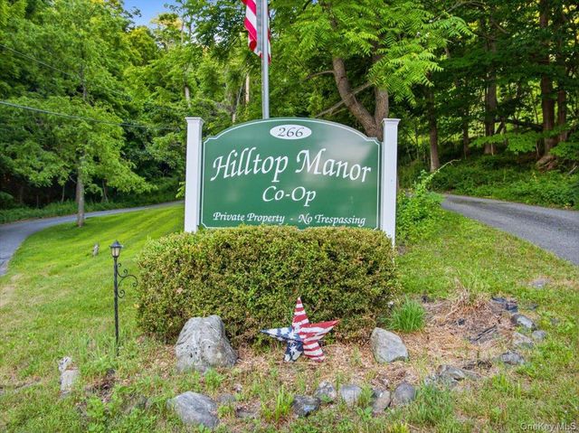 266 Sylvan Lake Rd B-19, Hopewell Junction, NY 12533