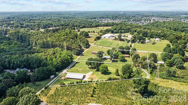 256 Johnson Dairy Road, Mooresville, NC 28115