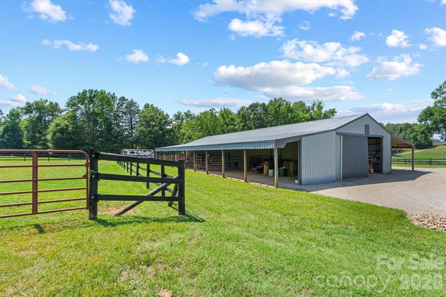 256 Johnson Dairy Road, Mooresville, NC 28115