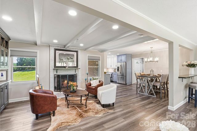 256 Johnson Dairy Road, Mooresville, NC 28115