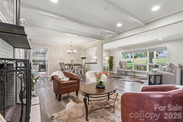 256 Johnson Dairy Road, Mooresville, NC 28115