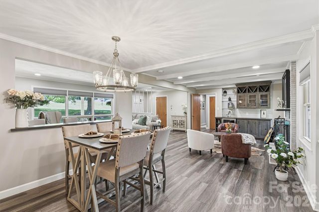 256 Johnson Dairy Road, Mooresville, NC 28115