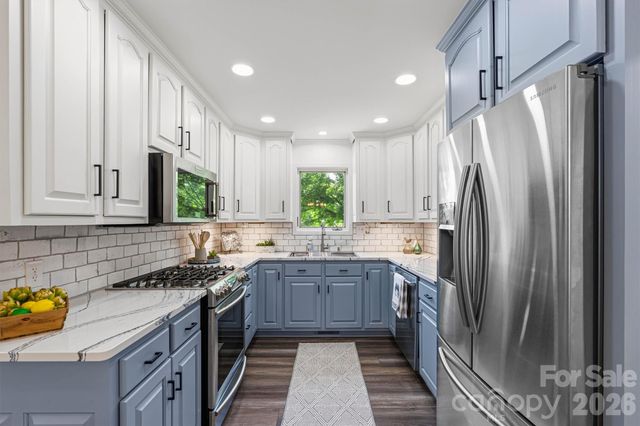 256 Johnson Dairy Road, Mooresville, NC 28115
