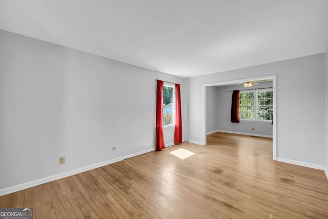 1286 Virginia Lane, Hull, GA 30646