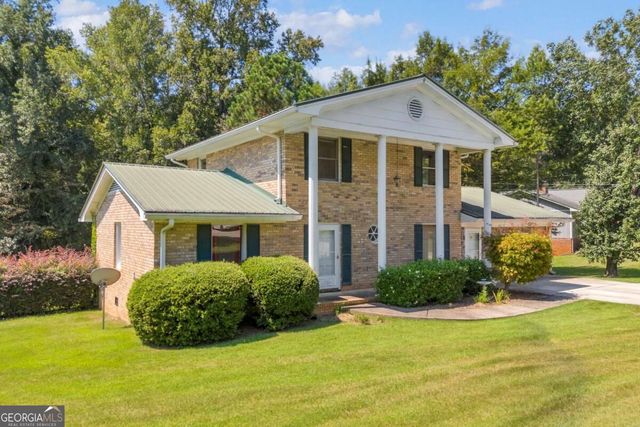 1286 Virginia Lane, Hull, GA 30646