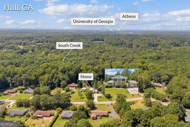 1286 Virginia Lane, Hull, GA 30646