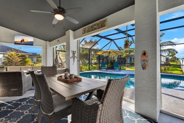 1624 SW 44th TER, Cape Coral, FL 33914