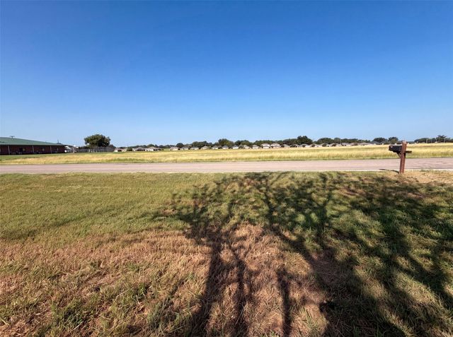 2901 Acton School Road, Granbury, TX 76049