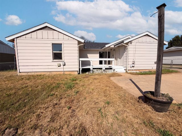 2901 Acton School Road, Granbury, TX 76049