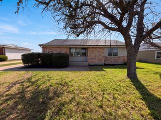 2901 Acton School Road, Granbury, TX 76049