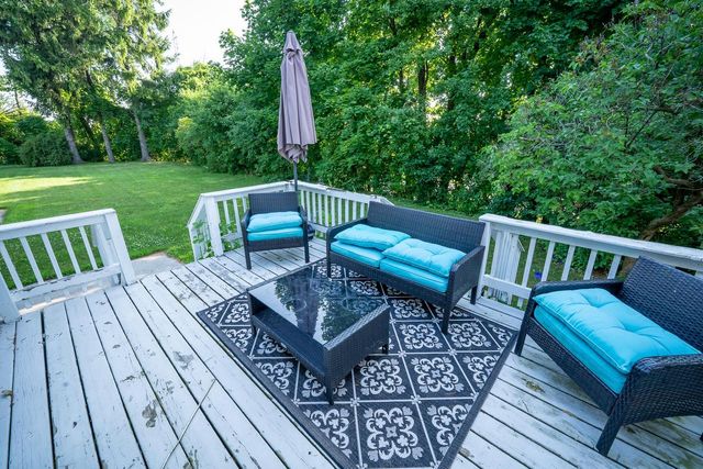 810 High AVENUE, Sheboygan, WI 53081