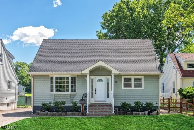 20 Riverview Cir, Little Falls Twp., NJ 07424