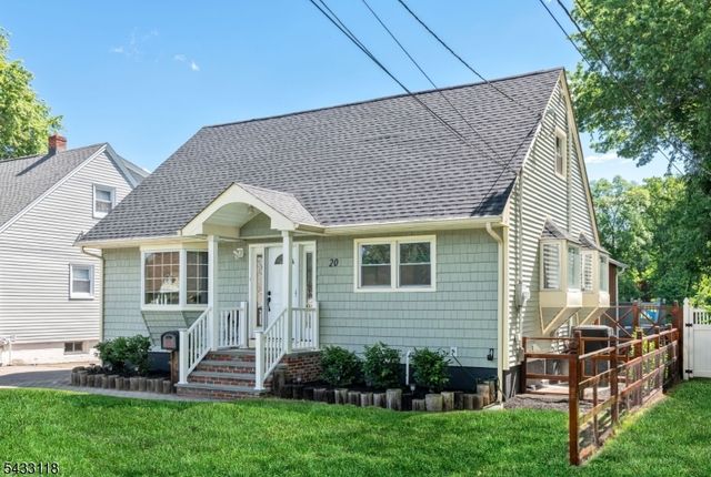 20 Riverview Cir, Little Falls Twp., NJ 07424