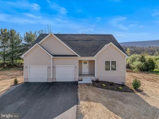 40 MDG, Berkeley Springs, WV 25411