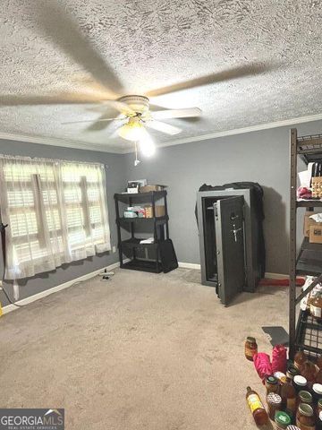 3266 Calhoun Falls Highway, Elberton, GA 30635