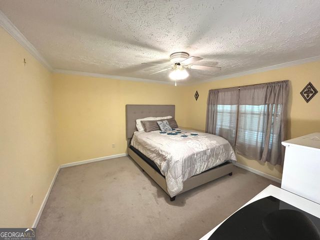 3266 Calhoun Falls Highway, Elberton, GA 30635