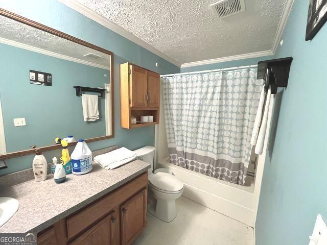 3266 Calhoun Falls Highway, Elberton, GA 30635