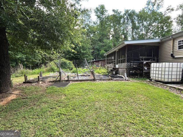 3266 Calhoun Falls Highway, Elberton, GA 30635