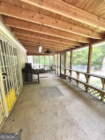 3266 Calhoun Falls Highway, Elberton, GA 30635